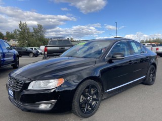 Image for 2016 Volvo S80 Premier ID: 5609348