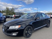 Image for 2016 Volvo S80 Premier ID: 5609348