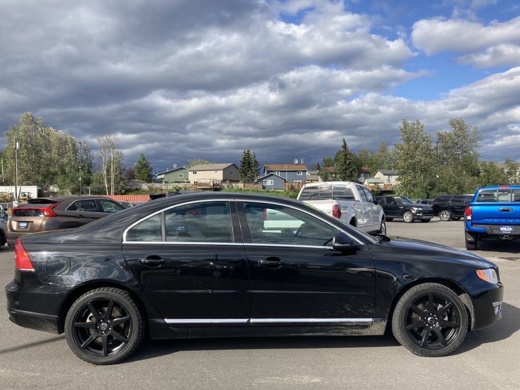2016 Volvo S80 Image 4