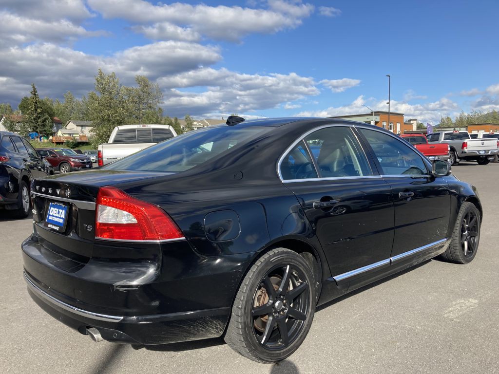 2016 Volvo S80 Image 5