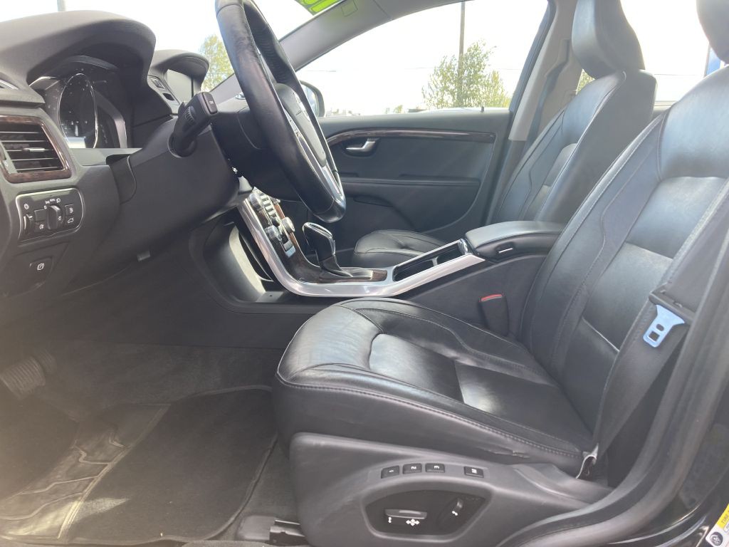 2016 Volvo S80 Image 9