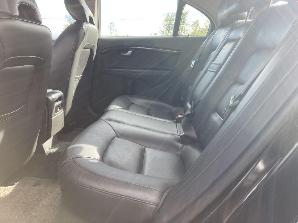 2016 Volvo S80 Image 10