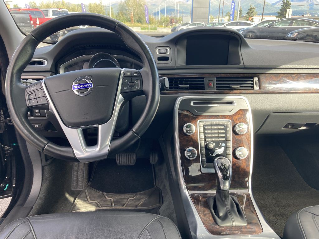 2016 Volvo S80 Image 11