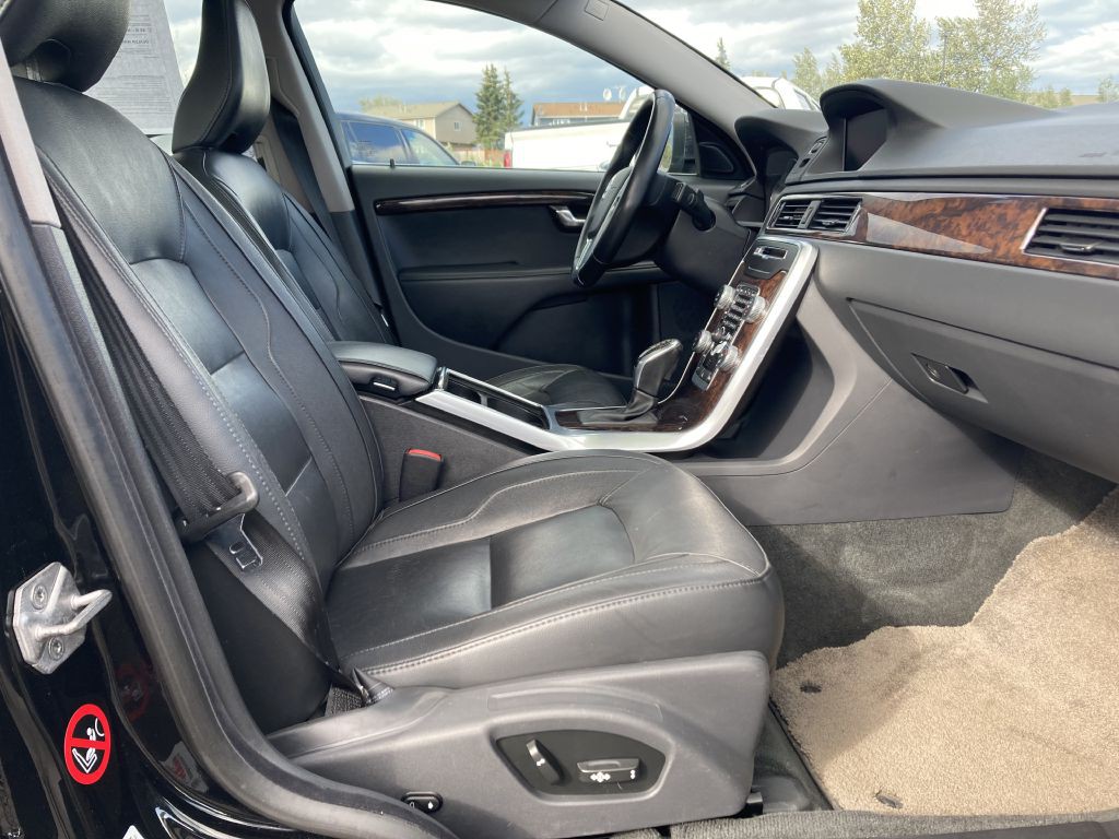 2016 Volvo S80 Image 12