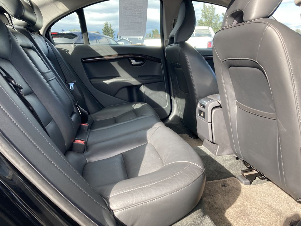 2016 Volvo S80 Image 13