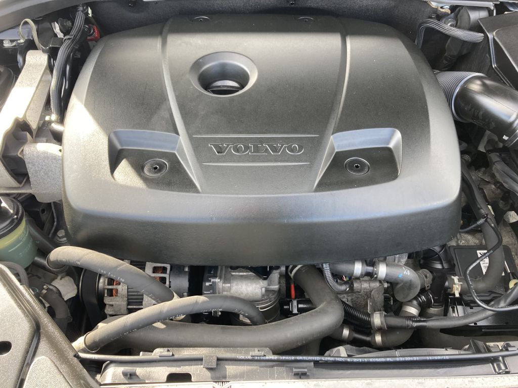 2016 Volvo S80 Image 14