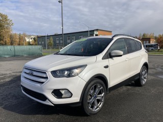 Image for 2017 Ford Escape SE ID: 5982974