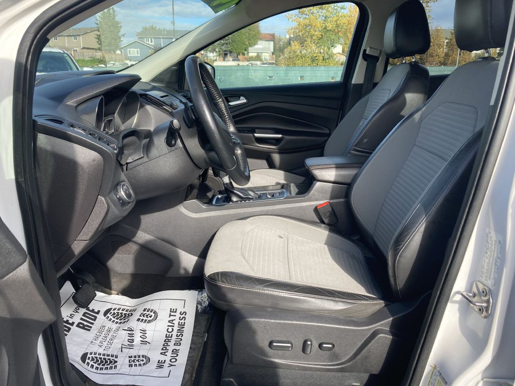 2017 Ford Escape Image 9