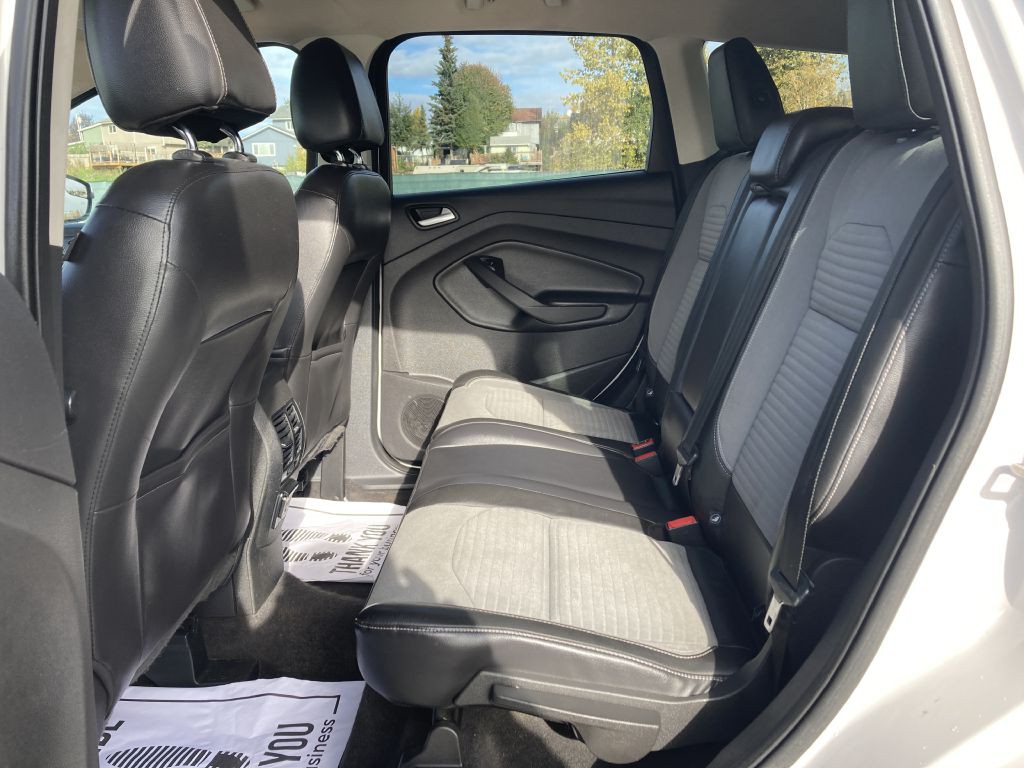 2017 Ford Escape Image 10
