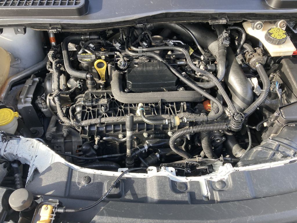 2017 Ford Escape Image 14