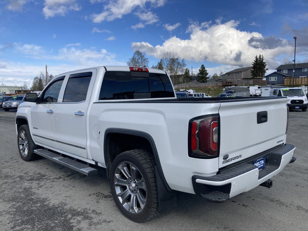 2017 GMC Sierra Image 7
