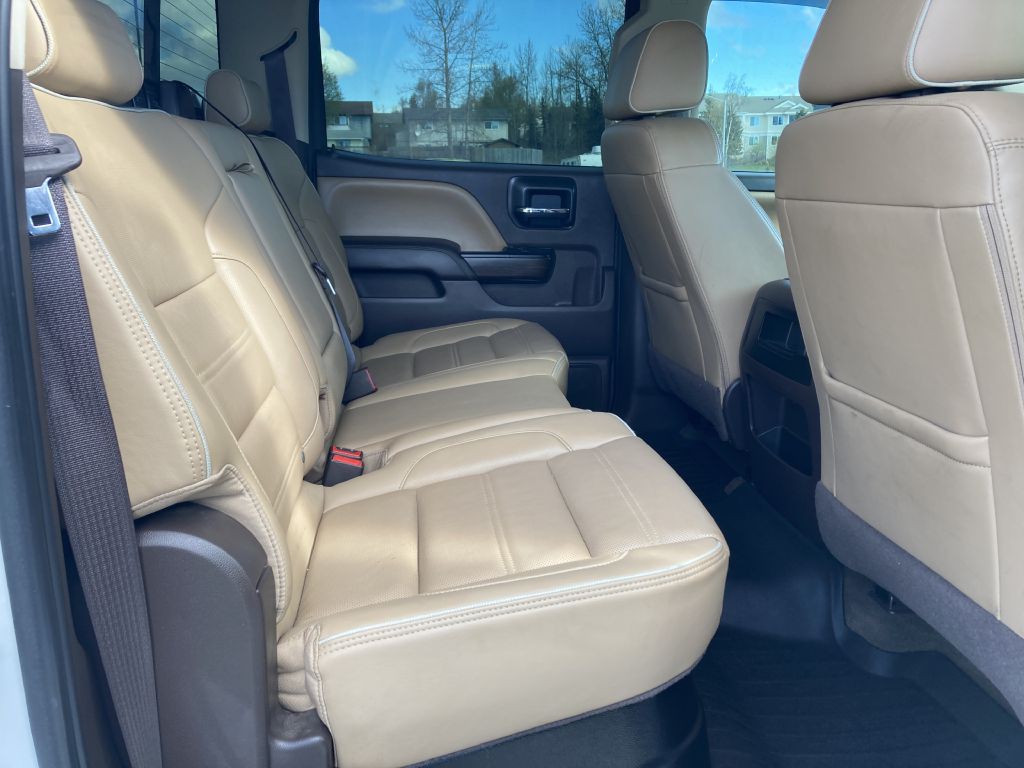 2017 GMC Sierra Image 13
