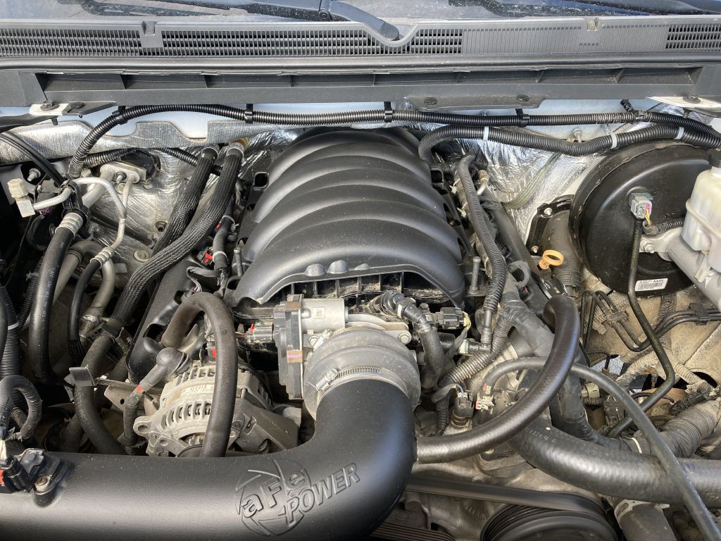 2017 GMC Sierra Image 14