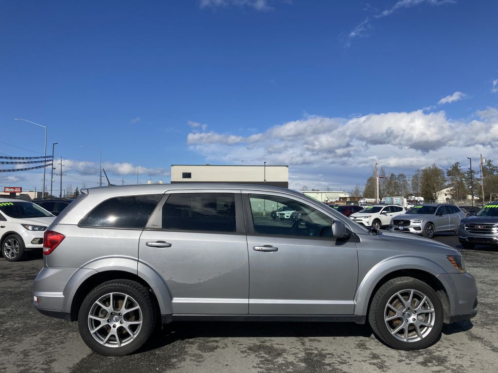 2019 Dodge Journey Image 4