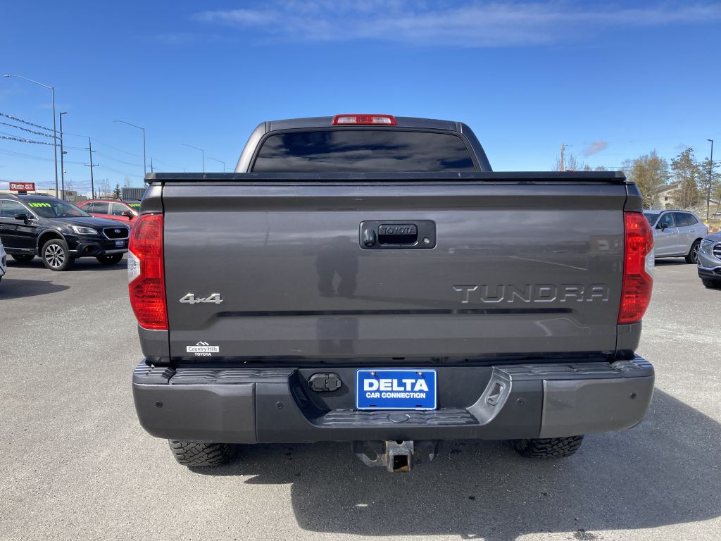 2014 Toyota Tundra Image 6
