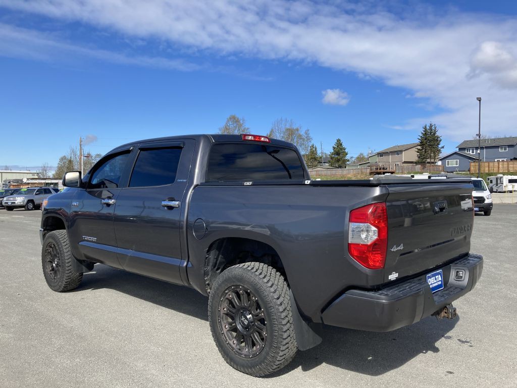 2014 Toyota Tundra Image 7