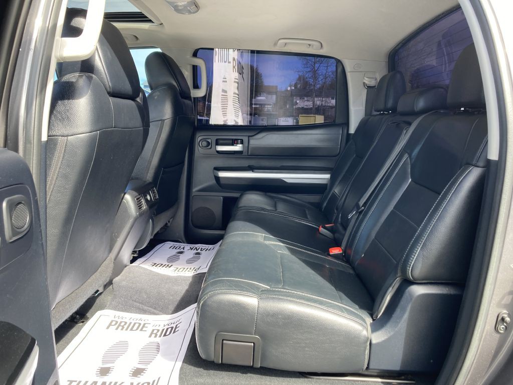 2014 Toyota Tundra Image 10
