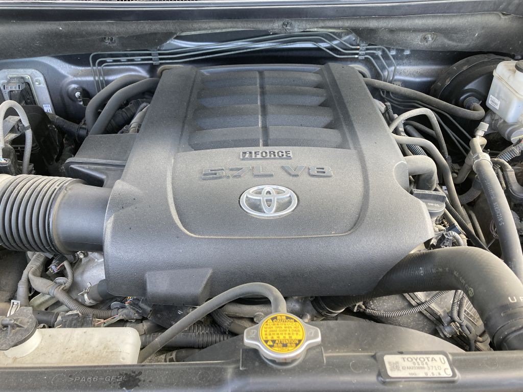 2014 Toyota Tundra Image 14