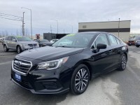 Image for 2019 Subaru Legacy 2.5I ID: 6290570