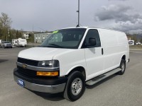 Image for 2021 Chevrolet Express  ID: 6512930