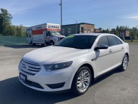 Image for 2018 Ford Taurus Limited ID: 6549731