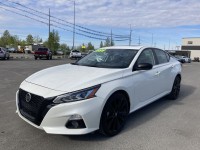 Image for 2022 Nissan Altima SR ID: 6550259
