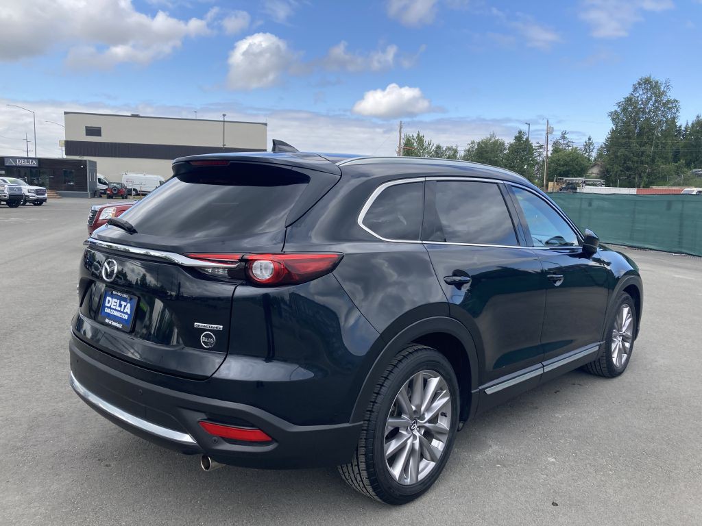 2020 Mazda CX-9 Image 5