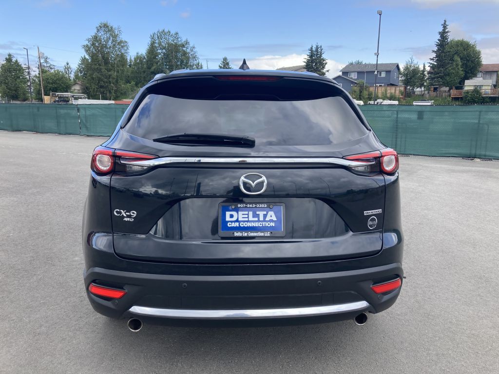 2020 Mazda CX-9 Image 6