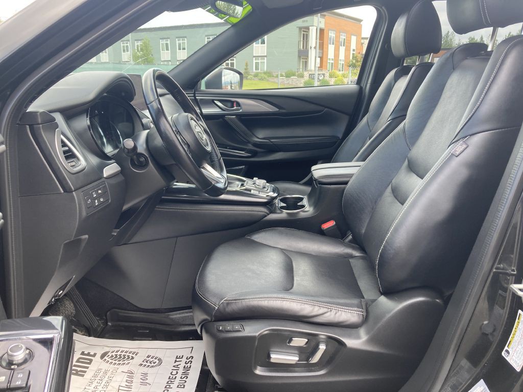 2020 Mazda CX-9 Image 9