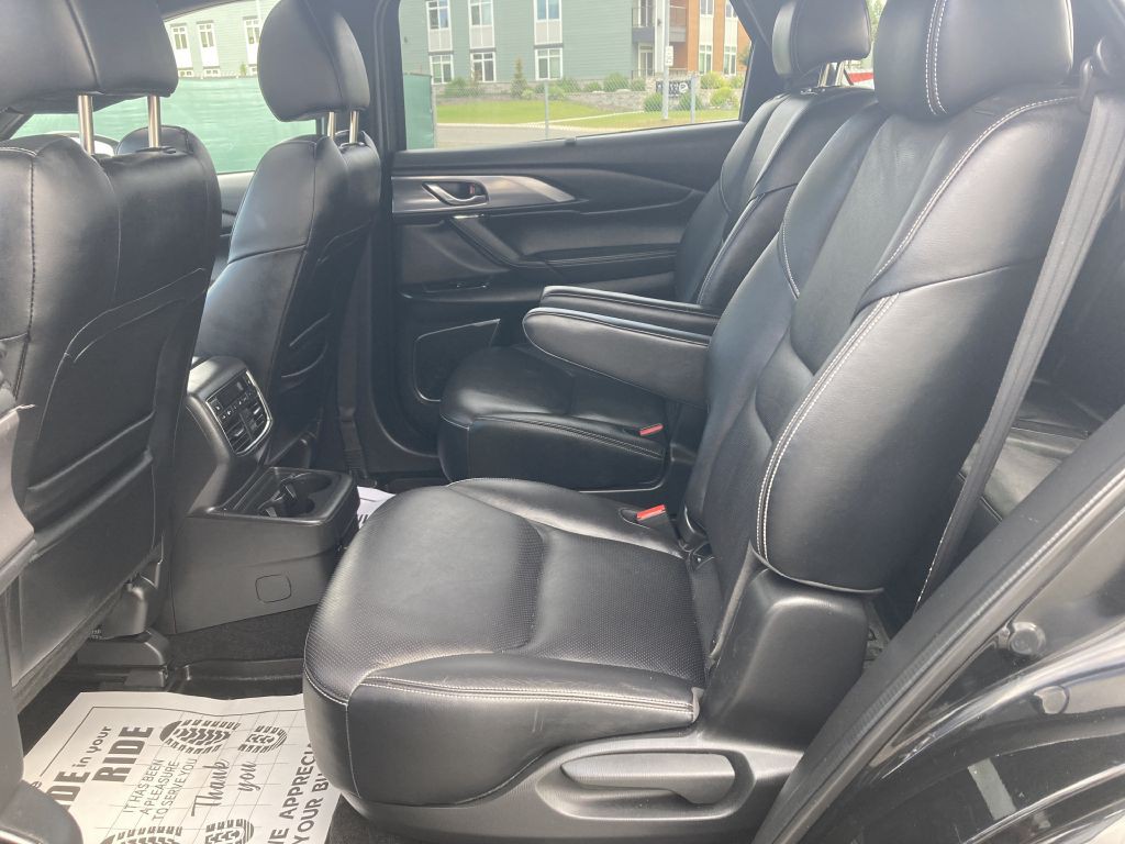 2020 Mazda CX-9 Image 10