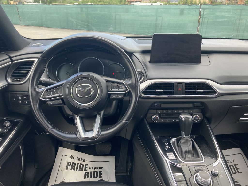 2020 Mazda CX-9 Image 11
