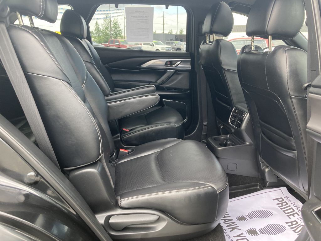 2020 Mazda CX-9 Image 13