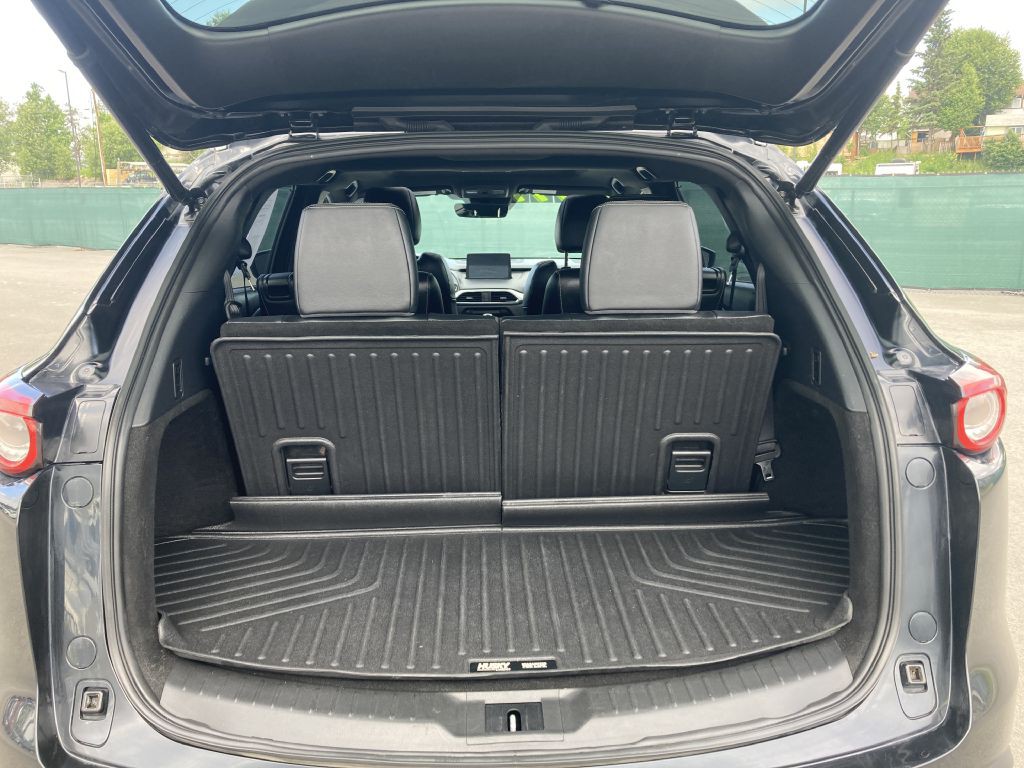 2020 Mazda CX-9 Image 14
