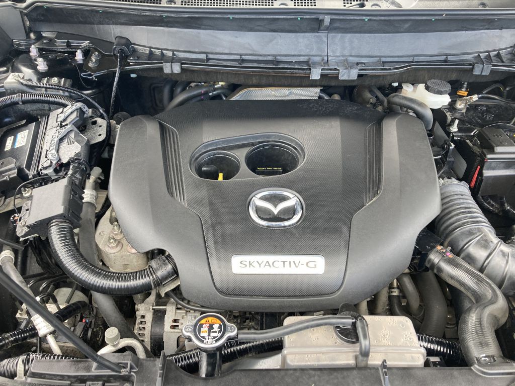 2020 Mazda CX-9 Image 15