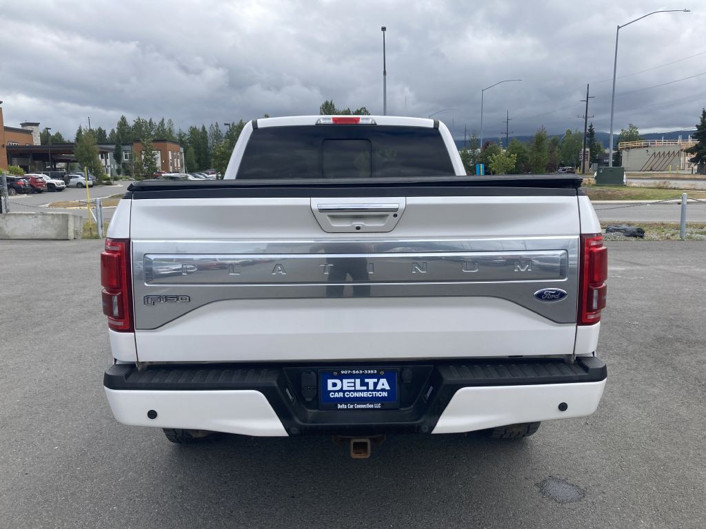 2016 Ford F-150 Image 6