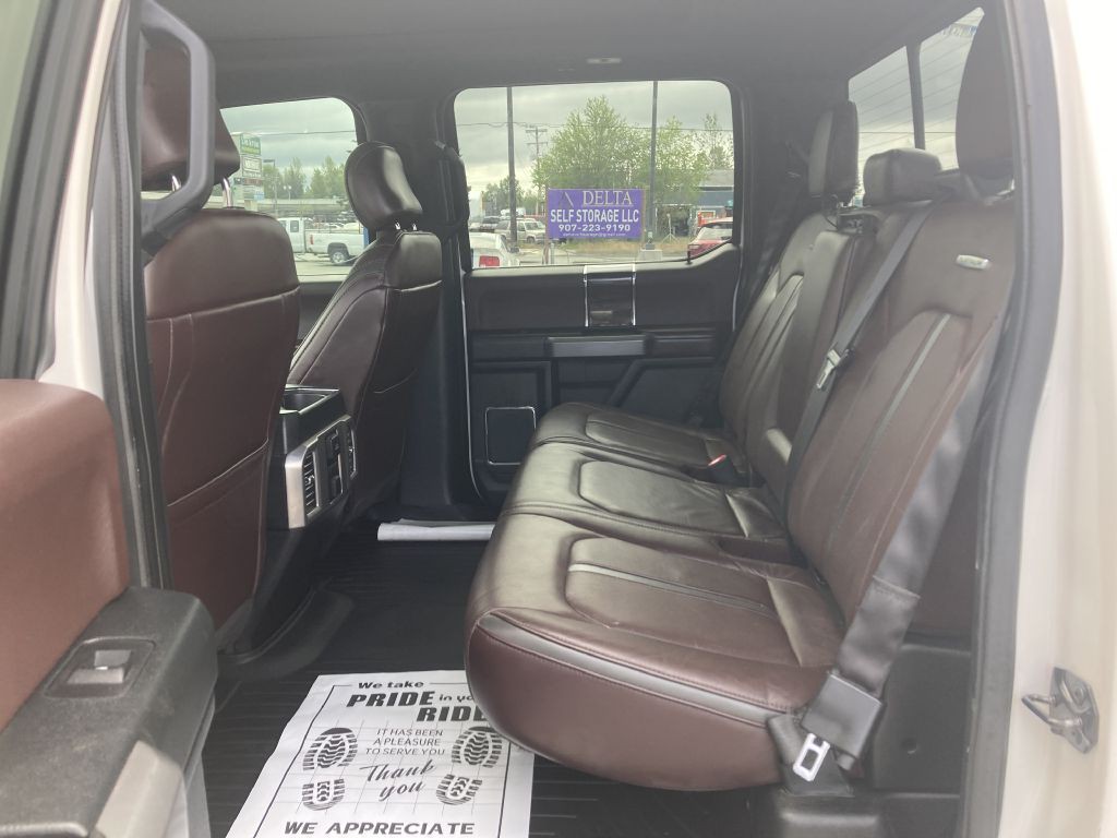 2016 Ford F-150 Image 10