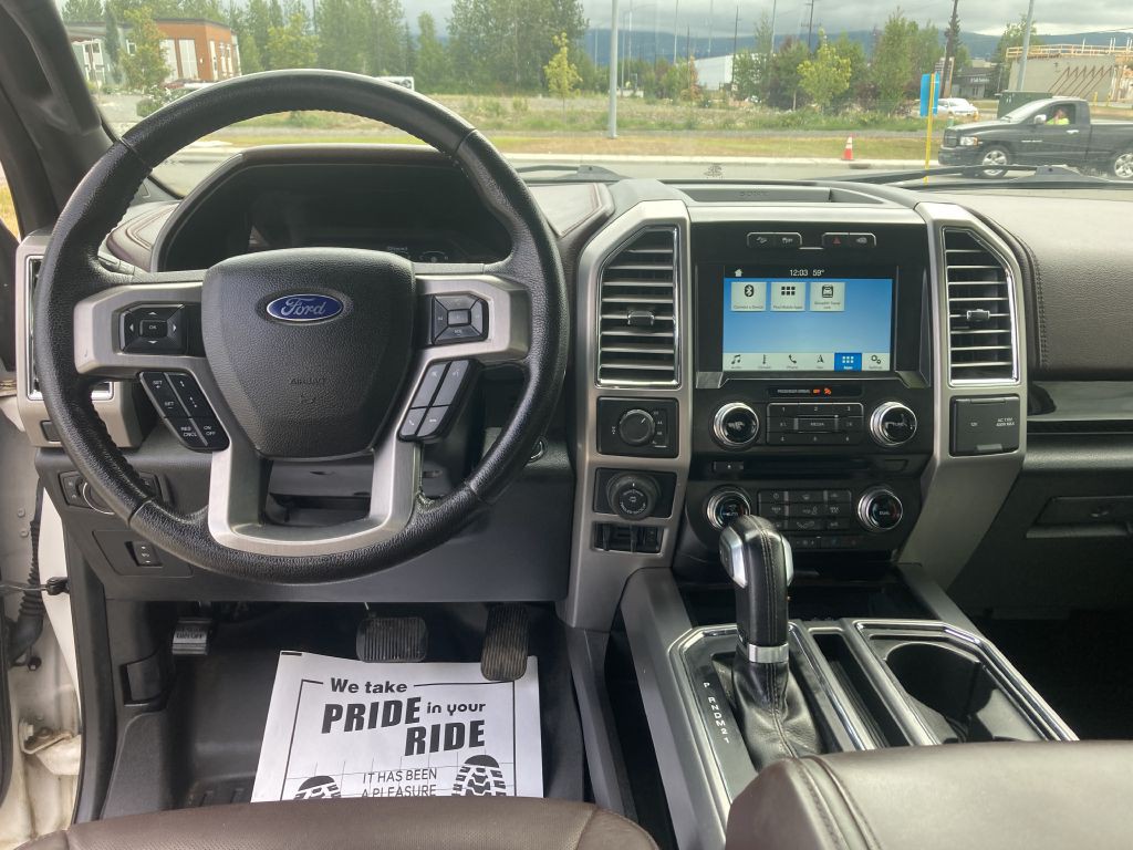 2016 Ford F-150 Image 11