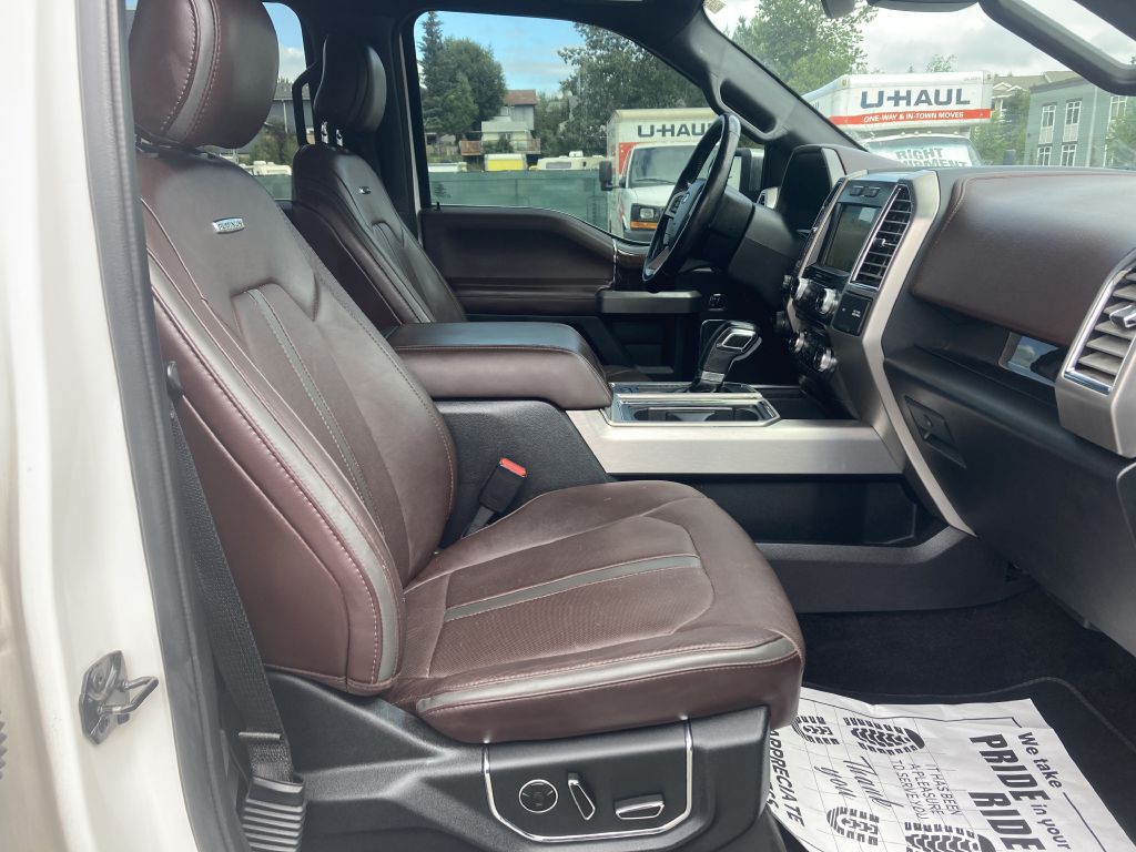 2016 Ford F-150 Image 12