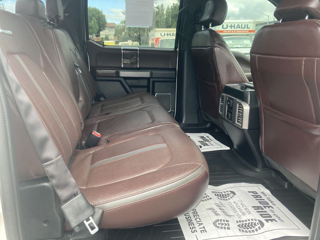 2016 Ford F-150 Image 13