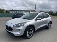 Image for 2020 Ford Escape SEL ID: 6663293