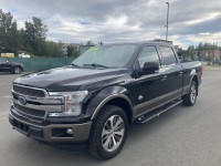 Image for 2018 Ford F-150 Supercrew ID: 6663328