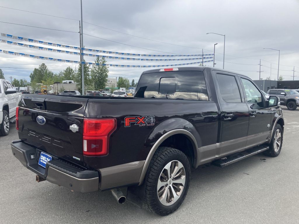 2018 Ford F-150 Image 5