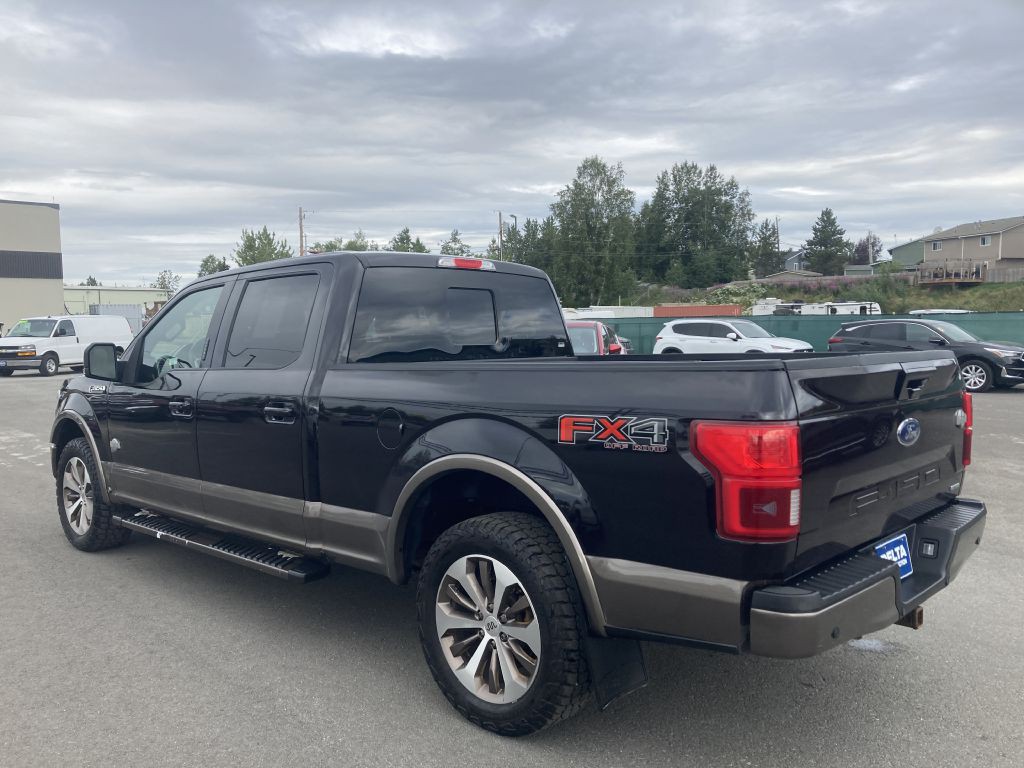 2018 Ford F-150 Image 7