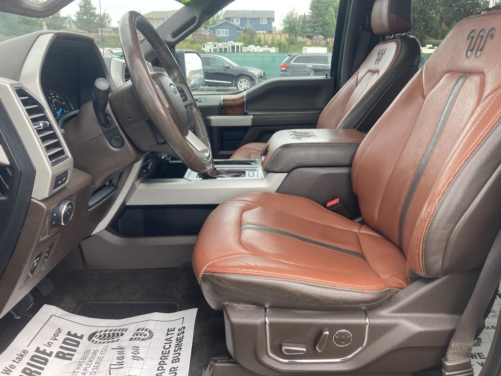 2018 Ford F-150 Image 9