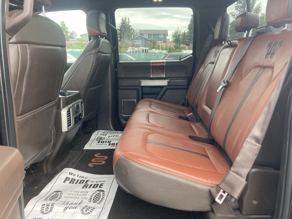2018 Ford F-150 Image 10