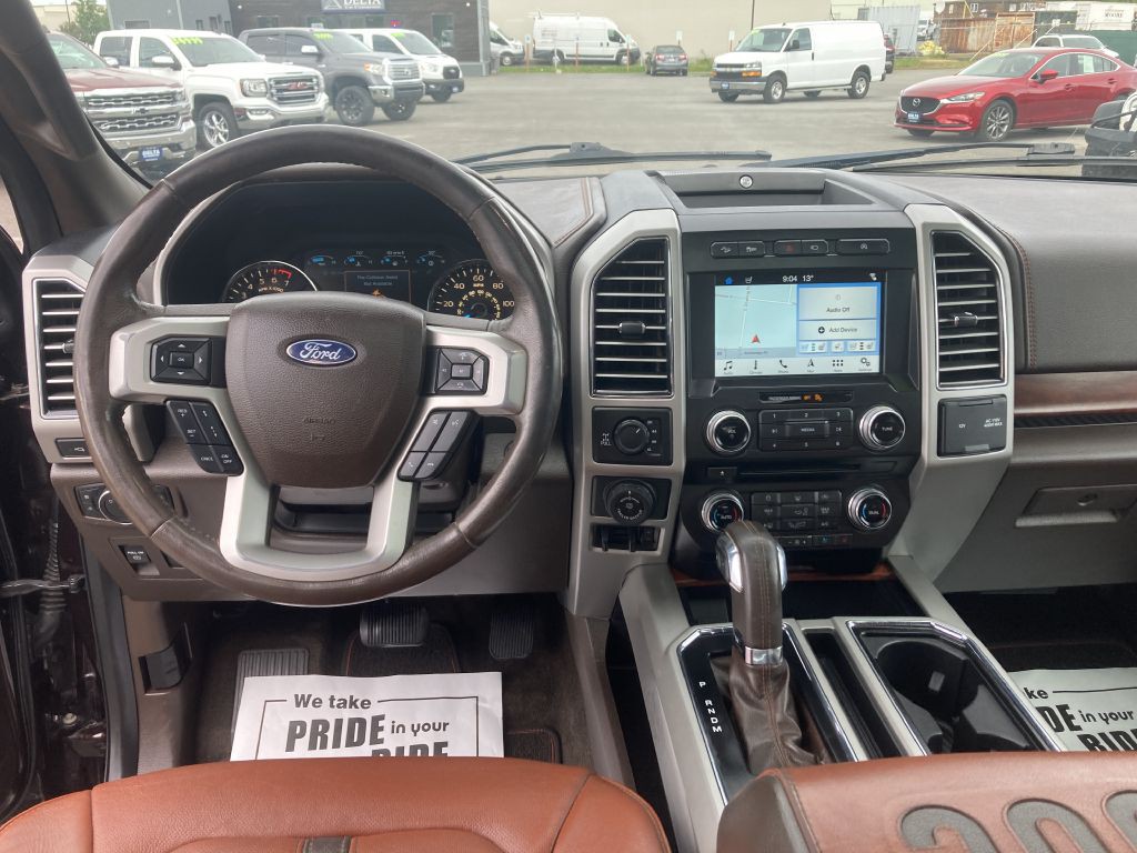 2018 Ford F-150 Image 11
