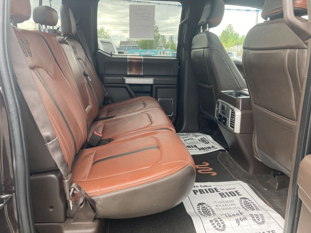 2018 Ford F-150 Image 13