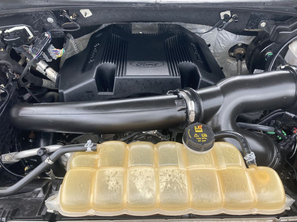 2018 Ford F-150 Image 14