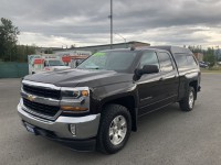 Image for 2018 Chevrolet Silverado 1500 LT ID: 6663337