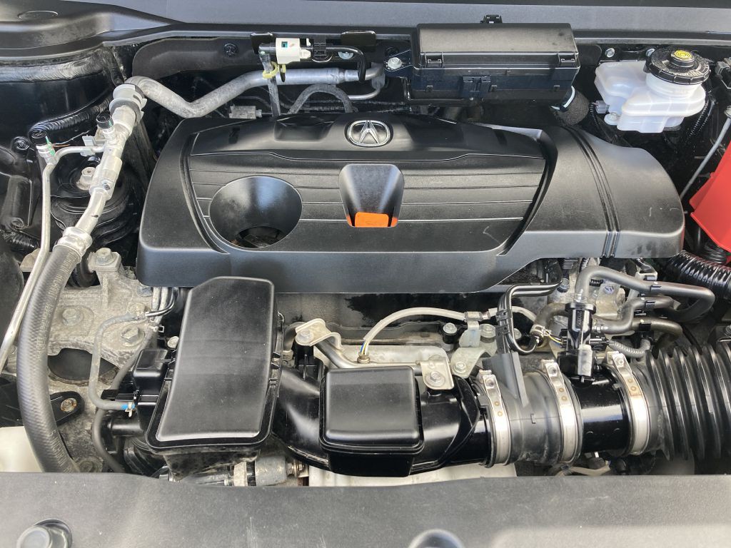 2021 Acura RDX Image 14